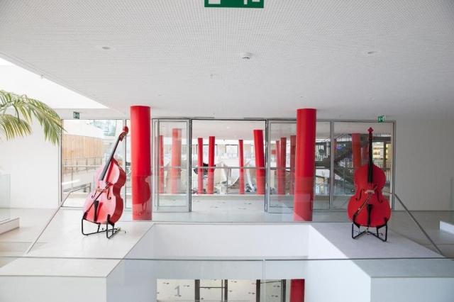 Hotel da Musica
