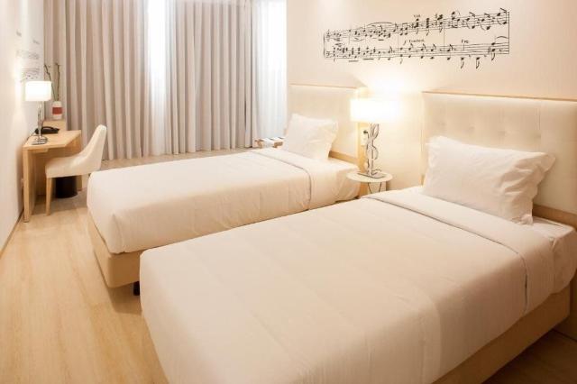 Hotel da Musica