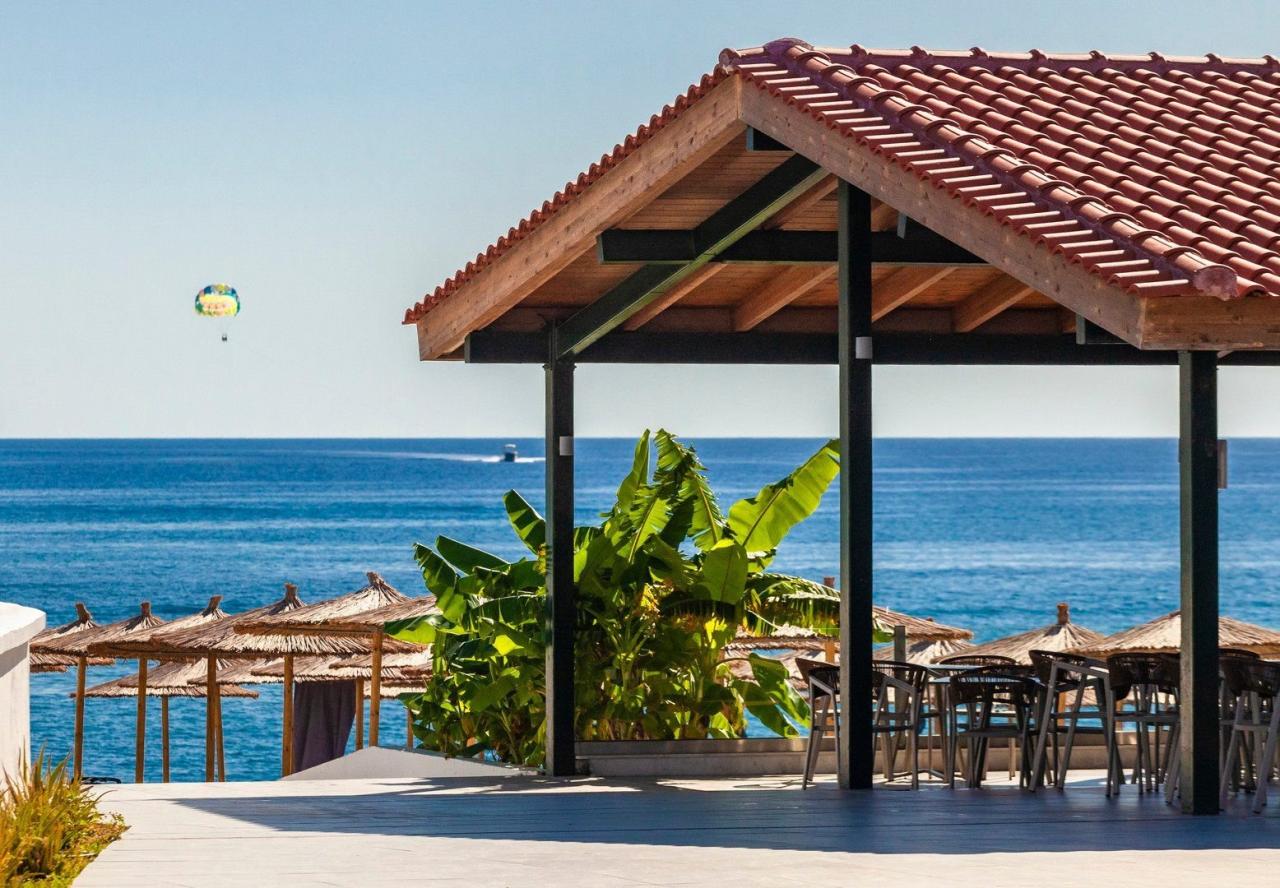 Hotel Blue Sea Island