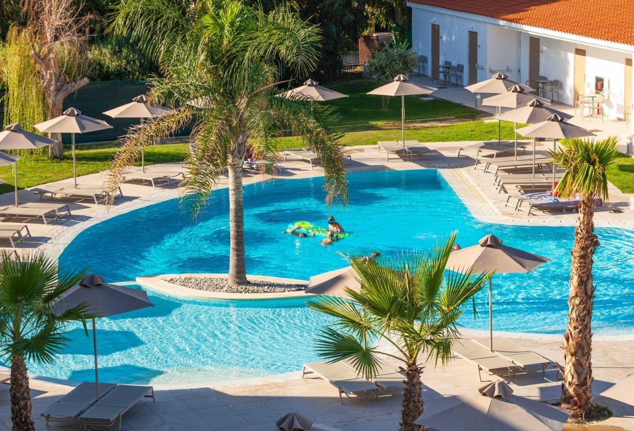 Hotel Blue Sea Island