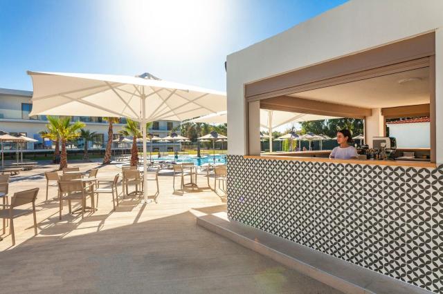 Hotel Blue Sea Island