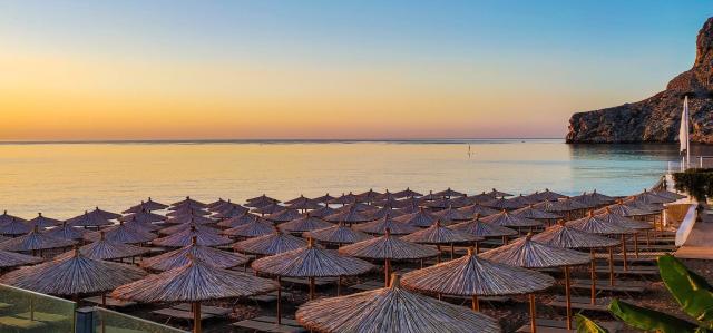 Hotel Blue Sea Island