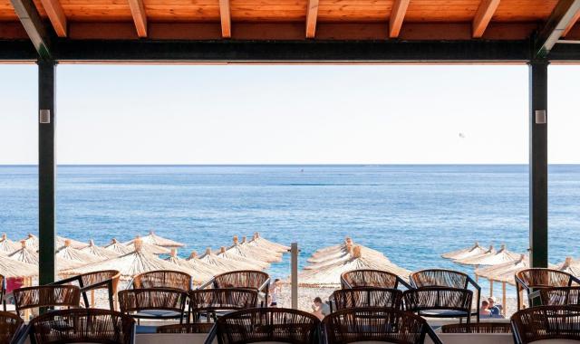 Hotel Blue Sea Island