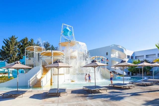 Hotel Blue Sea Island