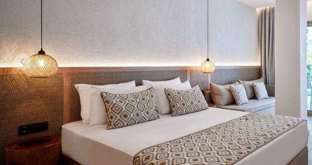 Hotel Blue Sea Island