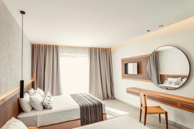 Hotel Blue Sea Island