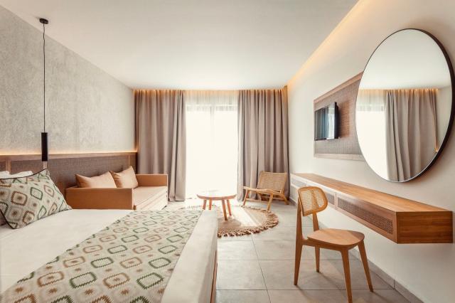 Hotel Blue Sea Island