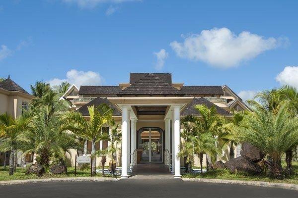 Hotel Jalsa Beach Hotel & Spa