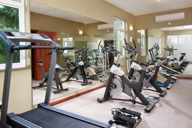 Hotel Jalsa Beach Hotel & Spa
