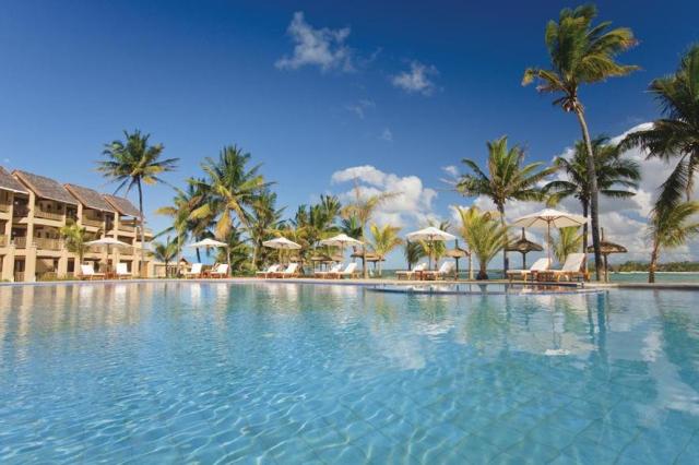 Hotel Jalsa Beach Hotel & Spa