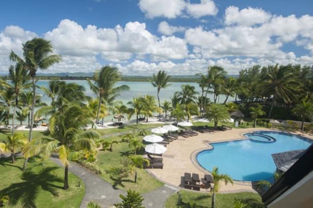 Hotel Jalsa Beach Hotel & Spa