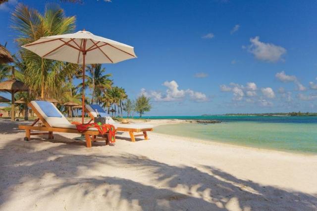 Hotel Jalsa Beach Hotel & Spa