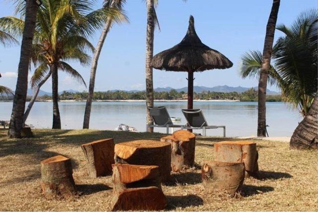 Hotel Jalsa Beach Hotel & Spa