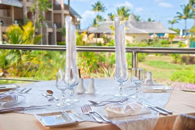 Hotel Jalsa Beach Hotel & Spa