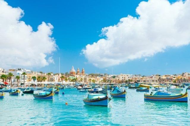 Marsaxlokk