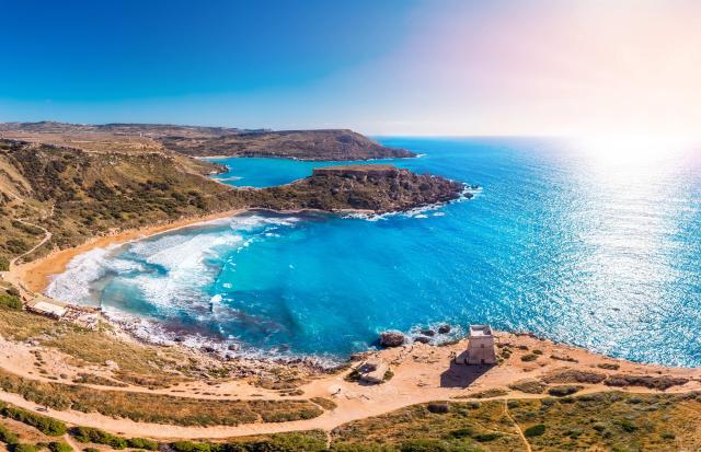 Golden Bay