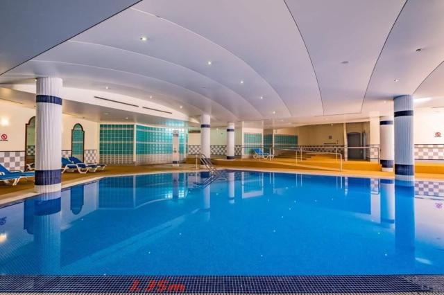 Hotel Jardins D'Ajuda