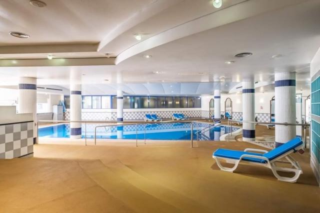 Hotel Jardins D'Ajuda