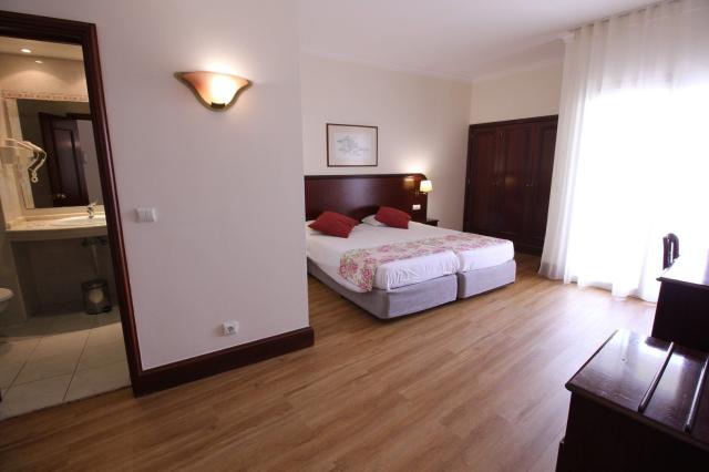 Hotel Jardins D'Ajuda