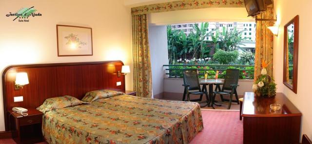 Hotel Jardins D'Ajuda
