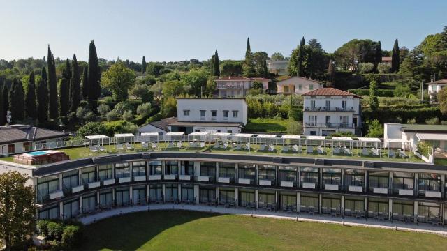 Park Hotel Casimiro