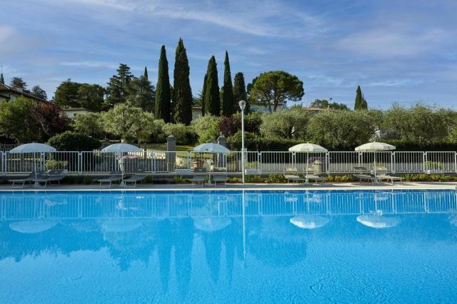 Park Hotel Casimiro