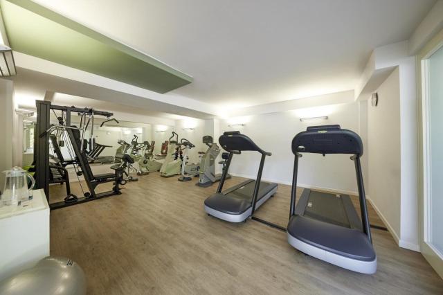 Park Hotel Casimiro