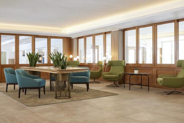 Park Hotel Casimiro