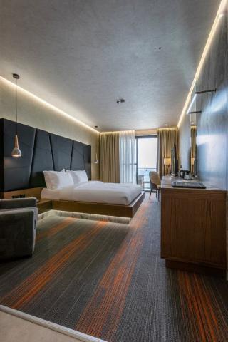 Hotel Pinea