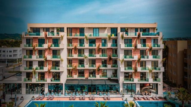 Hotel Pinea