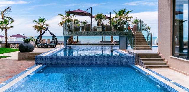 Hotel Pinea