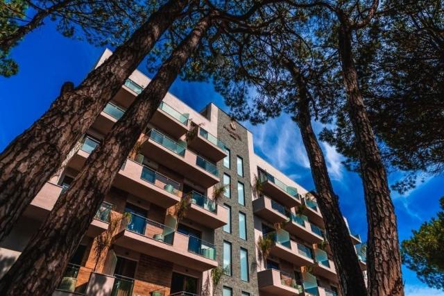 Hotel Pinea