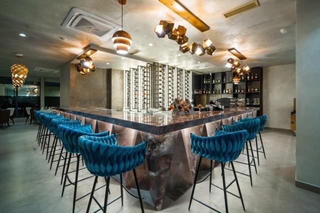 Hotel Pinea