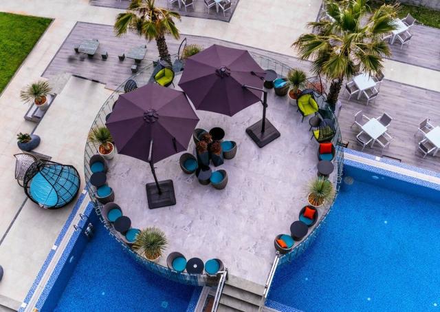 Hotel Pinea