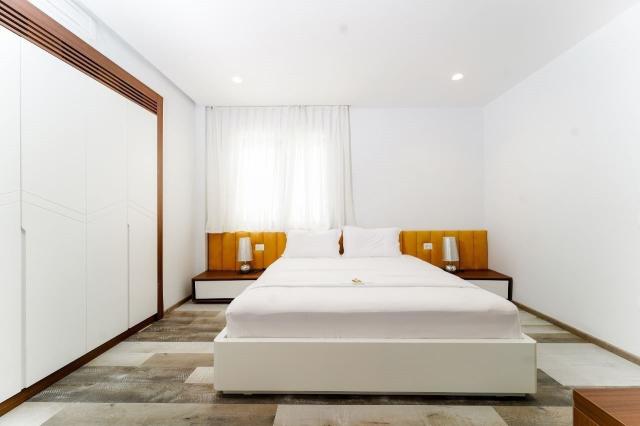 Hotel Pinea