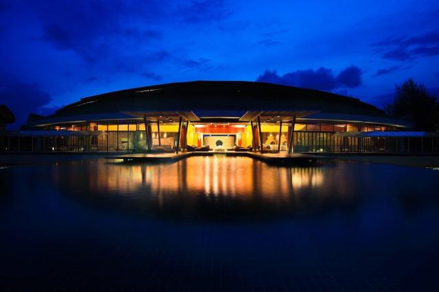 Hotel Graceland Khaolak Beach Resort