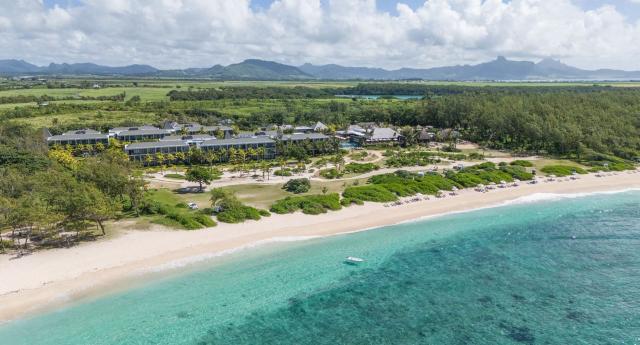 Hotel Anantara Iko Resort & Villas