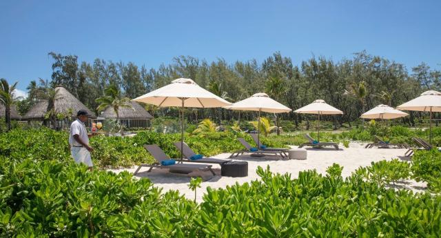 Hotel Anantara Iko Resort & Villas