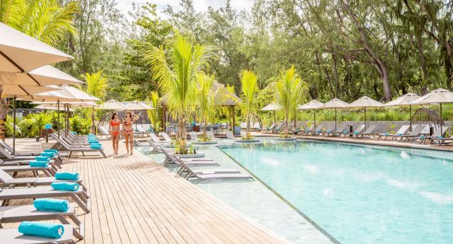 Hotel Anantara Iko Resort & Villas