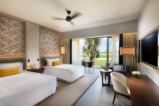Hotel Anantara Iko Resort & Villas