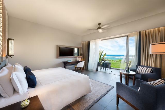 Hotel Anantara Iko Resort & Villas
