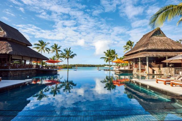 Hotel Constance Prince Maurice