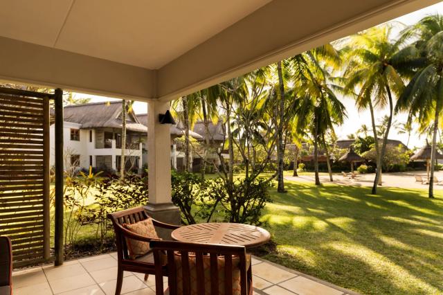 Hotel Constance Prince Maurice