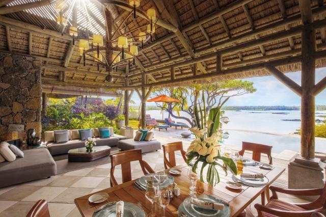 Hotel Constance Prince Maurice