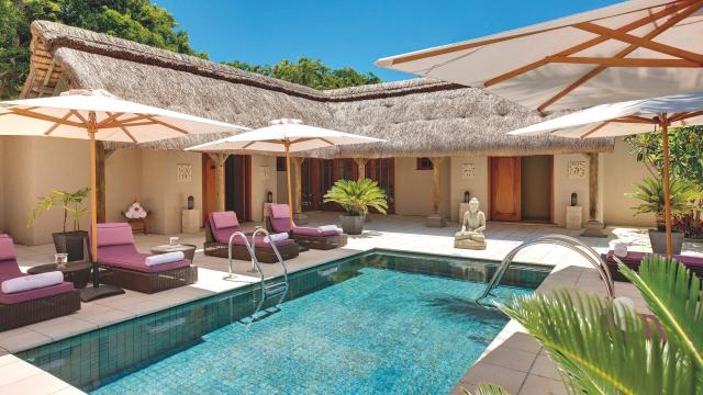 Hotel Constance Prince Maurice