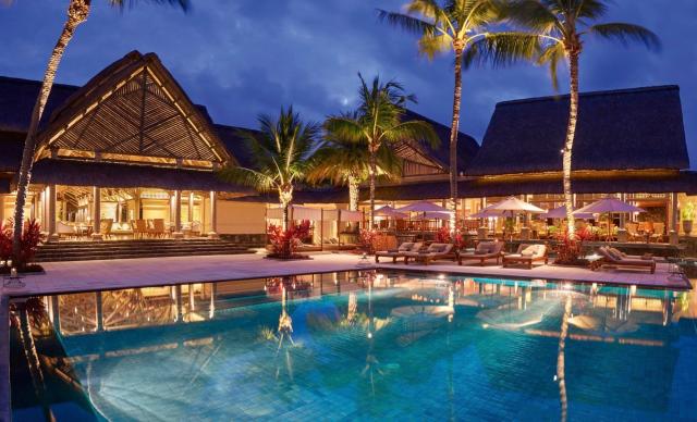 Hotel Constance Prince Maurice