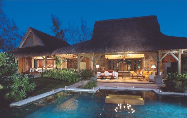Hotel Constance Prince Maurice