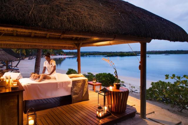Hotel Constance Prince Maurice