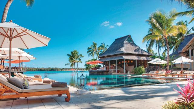 Hotel Constance Prince Maurice