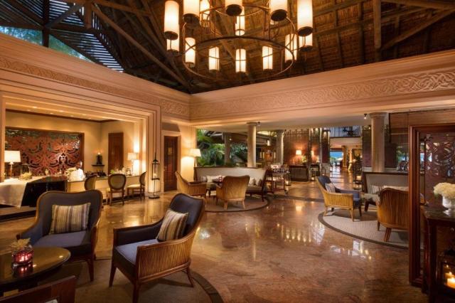 Hotel Constance Prince Maurice